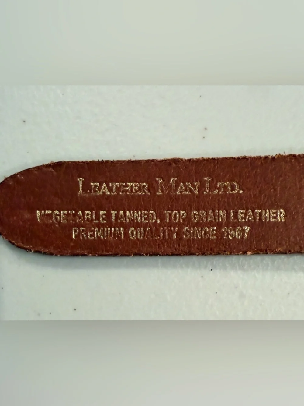 Leather Man Ltd leather man